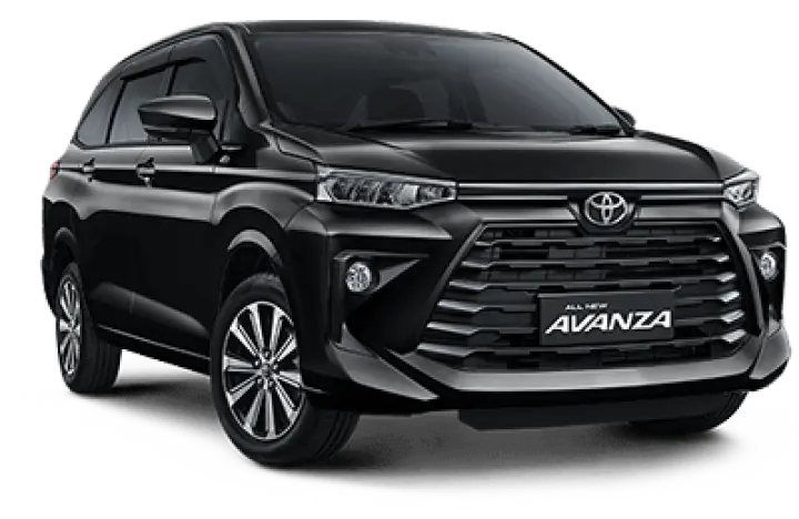 Sewa Toyota Avanza cikupa