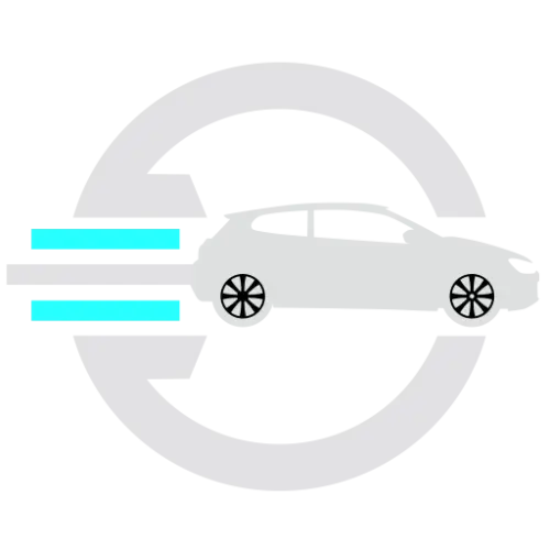 Logo Sewa Mobil Cikupa