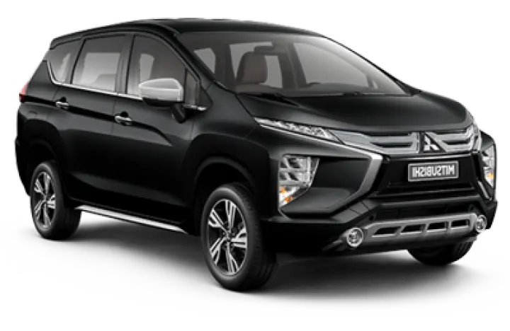 Sewa Mitsubishi XPander cikupa